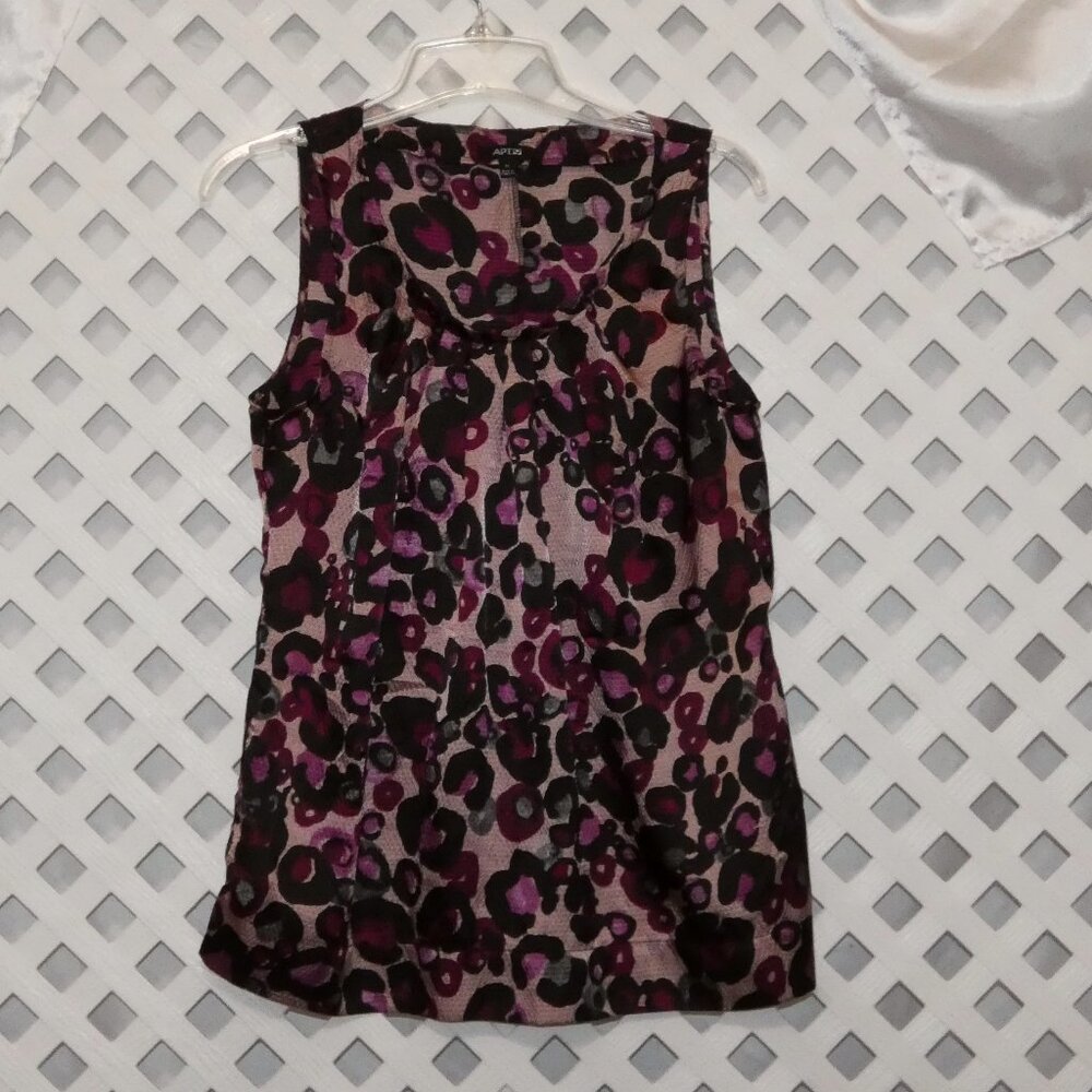 APT9 Top Size M